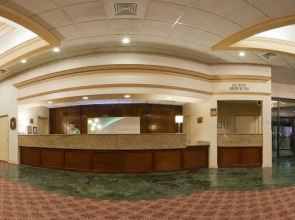 Holiday Inn Huntsville Downtown