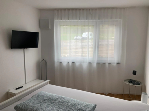 FeWo Aurora am Bodensee