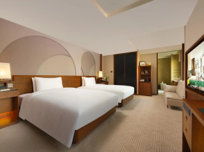 MaxX By Steigenberger Shanghai on the Bund