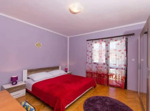 Apartments Amavi