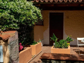 La Casa di Elisabetta