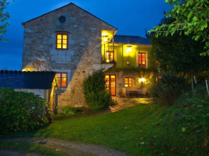 Casa de Graña de Acea