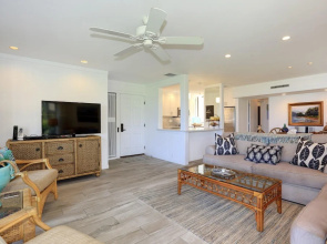 Wailea Elua #1309 by Ali'i Resorts