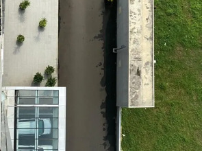 Nice And Comfy Studio At Signature Park Grande Apartment