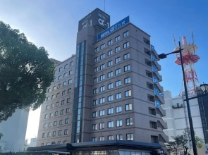 Hotel Alpha-One Yatsushiro