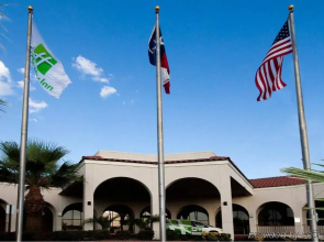 Holiday Inn El Paso West - Sunland Park by IHG