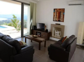 E12 Villa Echo