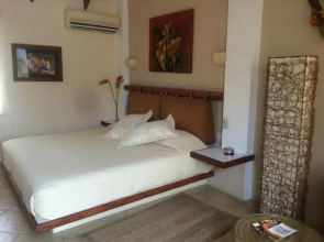Playa Canela Hotel Boutique