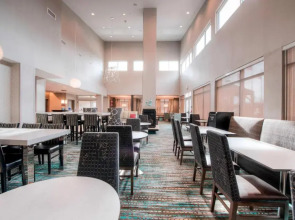 Residence Inn Charlotte Airport
