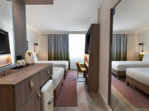 Hampton By Hilton Batumi Center