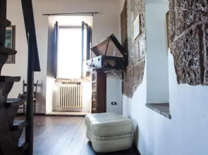 Vinto House Civita