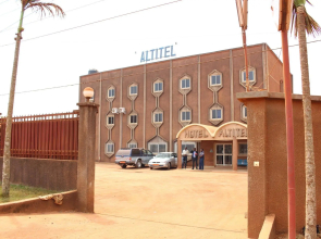Hotel Altitel