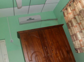 Denuwara Guest House