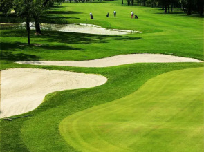 Hotel Villa Condulmer