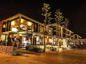 The Title Phuket