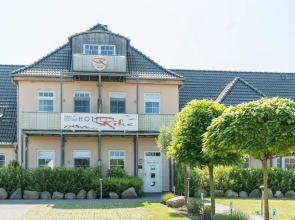 Ostseehotel Rike