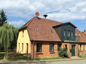 Pfarrhof Stuer