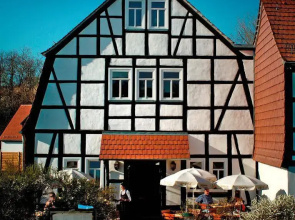 Hammermühle Hotel & Gesundheitsresort