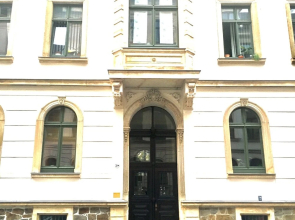 COMEBACK Apartment Leipzig Zentrum II