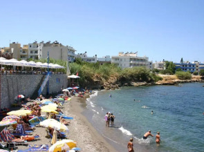 Thalia deco City & Beach Hotel