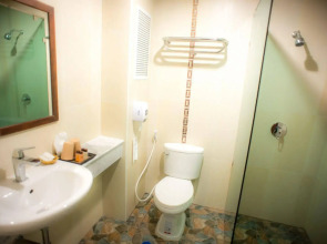 Collection O JA Siam City