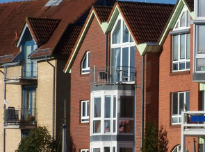 Ferienwohnung Marina Cux