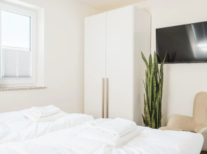 Dünenquartier Apartment 22