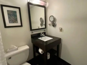 Tryp By Wyndham New Orleans Airport & Conference Center