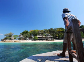 Koh Munnork Private Island