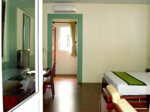 My Lan Resort & Restaurant