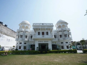 Shakuntala Palace Heritage Hotel