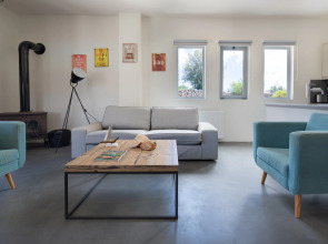 Luxury Villa with Private Pool - Totally Privacy