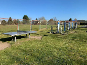 Comfortable Holiday Homes With air Conditioning