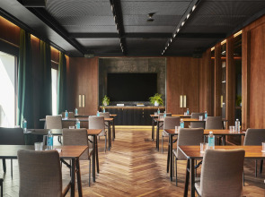 Thompson Madrid, by Hyatt