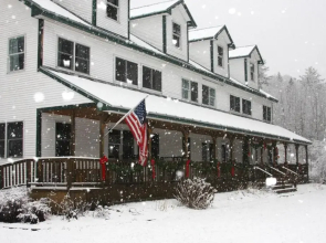 Inn By The River