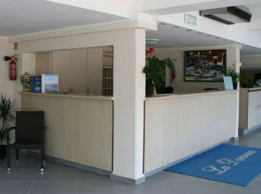 PFA Hotel La Darsena