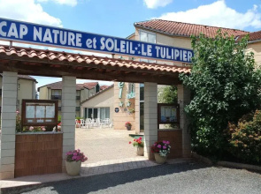 Hôtel Restaurant Le Tulipier