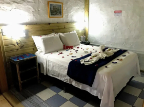 Pousada Cacau Praia do Rosa