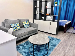 Takdiri Homes Executive Studio