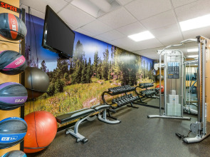 Best Western Premier Helena Great Northern Hotel