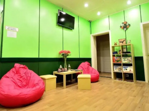 Hostel Gostevoy Dom Nice