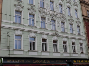 Pawlansky Apartments No.4