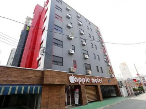 Apple Motel