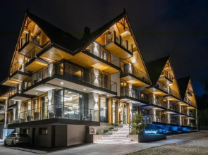 Apartamenty Prestige