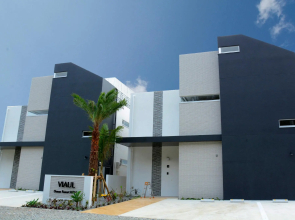 VIAUL Ocean Resort KOURI