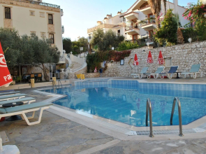 Hotel Dionysia