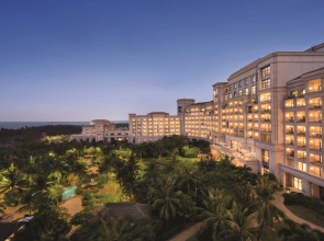 Grand Hotel Haikou (Managed by Accor)