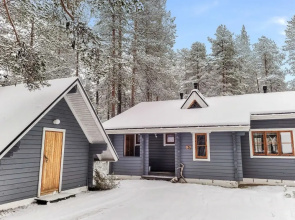 Purnukka Kuusamo in Kuusamo