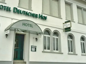 Hotel Deutscher Hof