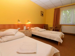 Ośrodek hotelowy Optima